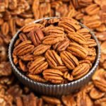 Pecan Walnut without Shell