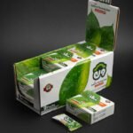 Van Natural Chewing Gum