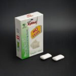 Van Natural Chewing Gum