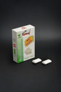 Van Natural Chewing Gum