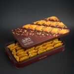 Moayeri Lughmeh Sohan Pistachio