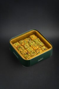معيري سوهان حبه فستق