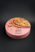 Moayeri Pink Sohan Pistachio