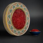 زعفران 100 جرام