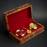 3 جرام زعفران وهيل