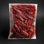 Dried Red Pepper