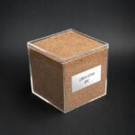 بهارات الفلفل والليمون