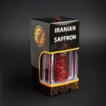 زعفران 12 جرام