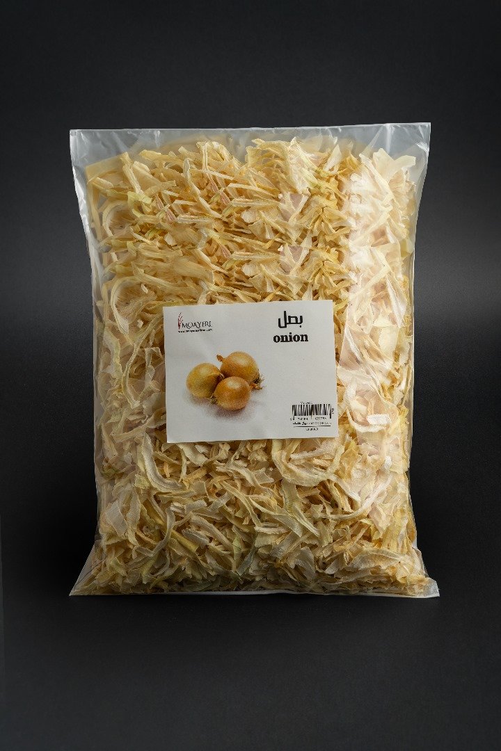 Dried Onion