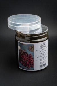 Moayeri Barberry Honey