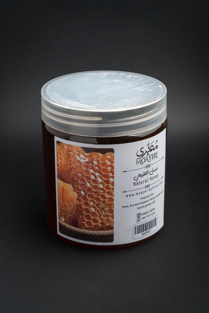 Moayeri Natural Honey