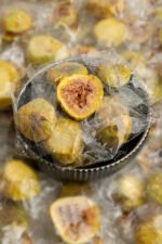 Dried Freeze Fig