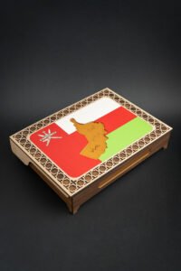 مكسرات معيري عمان