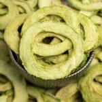 البطيخ المجفف