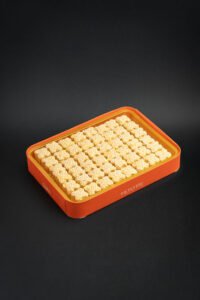 Moayeri Chickpeas Sweet