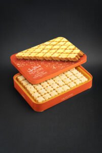 Moayeri Chickpeas Sweet