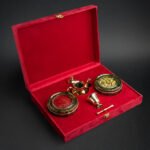 30 Grams Saffron with Cardamom