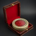 50 Gram Saffron Gift Box