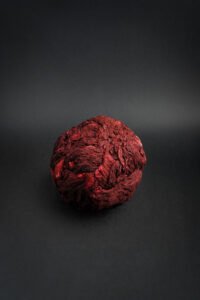 Hibiscus Ball Tea