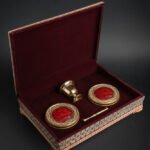 Double 15g Saffron with Havan