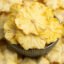 Natural Dried Pineapple