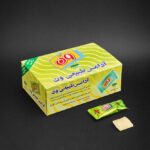 Natural Van Gum
