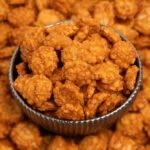 بسكويت الأرز