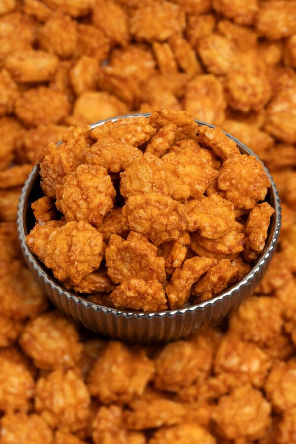 Rice Cracker