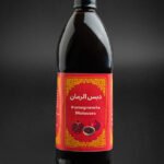 Pomegranate Molasses