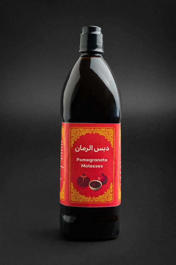 Pomegranate Molasses
