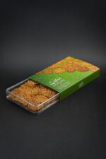 Honey Sohan with Sesame