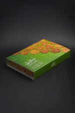 Honey Sohan with Sesame