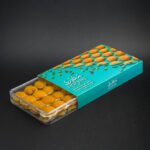 Pistachio Sohan Nougat