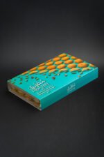 Pistachio Sohan Nougat