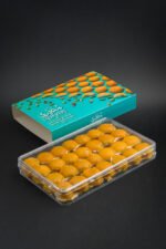 Pistachio Sohan Nougat