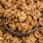 Whole Walnut Kernels