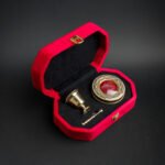 Small 1g Saffron Gift Box