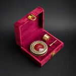 1 جم زعفران مع علبة هافان