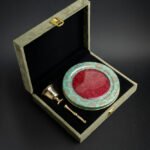 1 عبوة زعفران 15 جرام مع علبة هافان 15 جرام