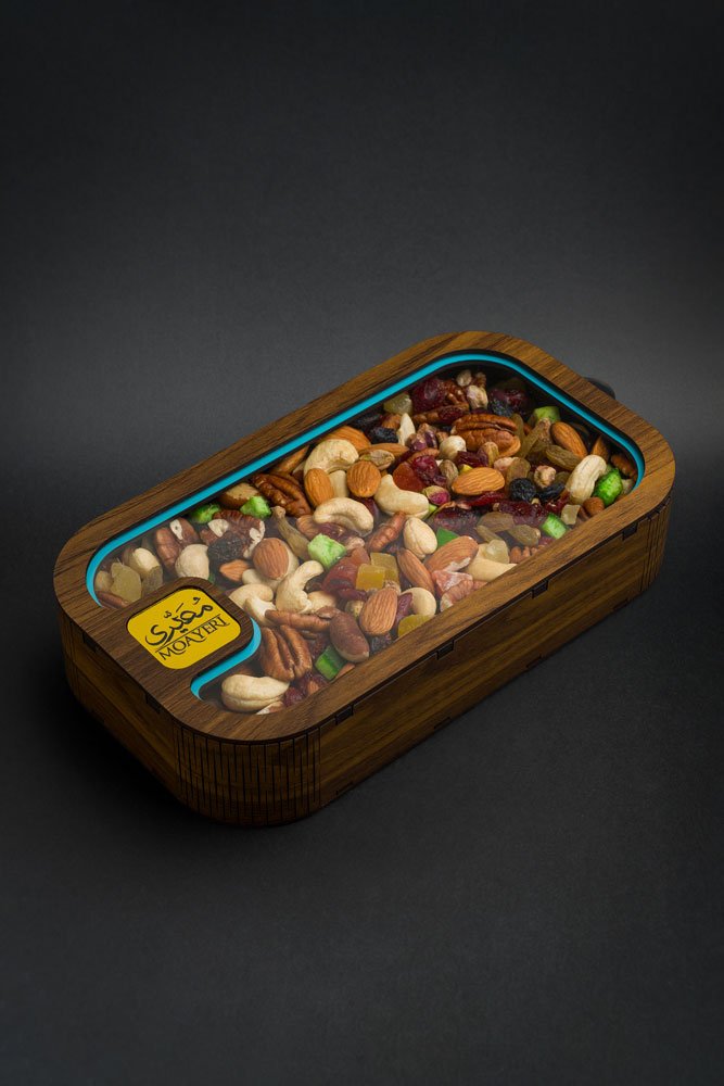 Fitness Box
