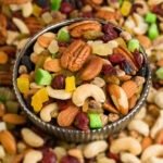 Protein Nuts