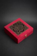 4 g Saffron with Rose and Havan