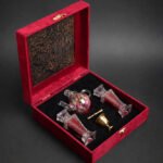 4 g Saffron with Rose and Havan