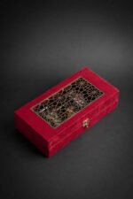 4 g Saffron with Cardamom and Rose