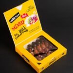 Cherrylla Bowl Lavashak Yellow