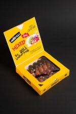 Cherrylla Bowl Lavashak Yellow