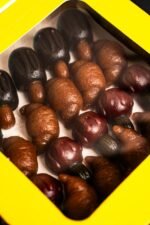 Cherrylla Bowl Lavashak Yellow - Image 3