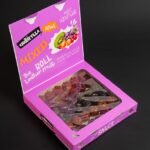 Cherrylla Bowl Lavashak Pink