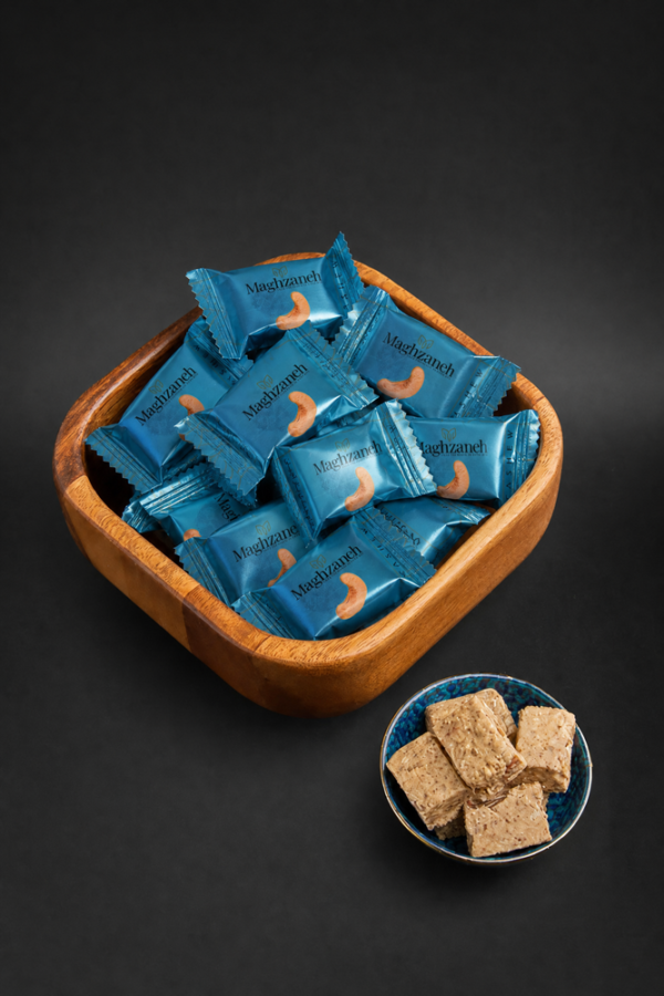 Maghzane Cashew