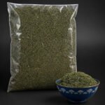 Dried Dill Powder